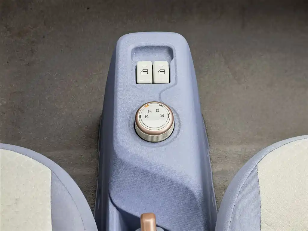 DONGFENG SCENERY MINIEV