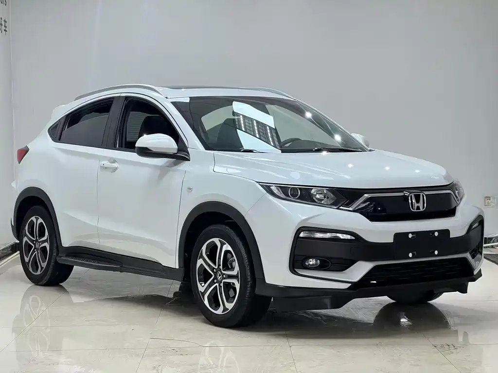 Honda XR-V — миниатюра 3