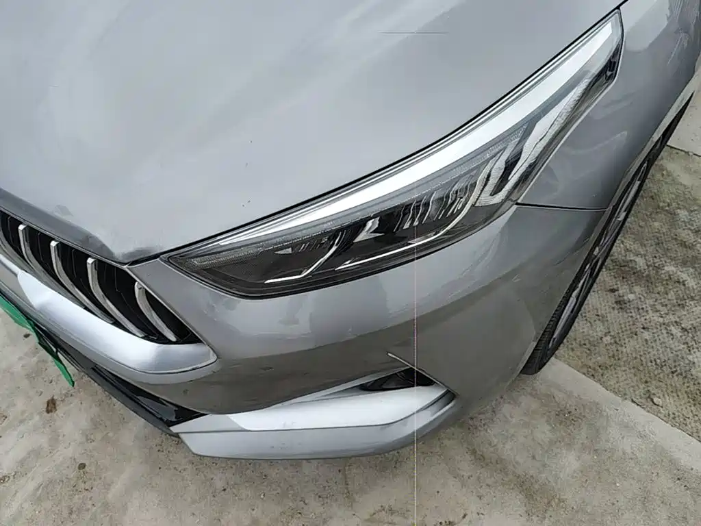 Kia K3 — миниатюра 24