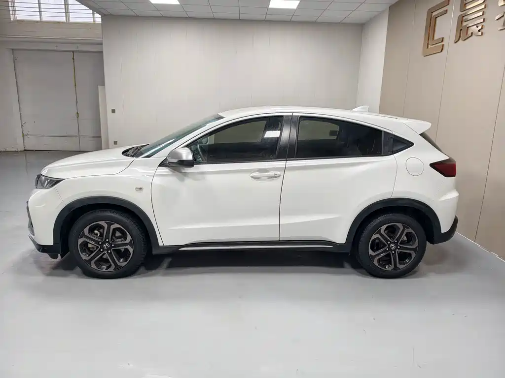 Honda XR-V — миниатюра 10