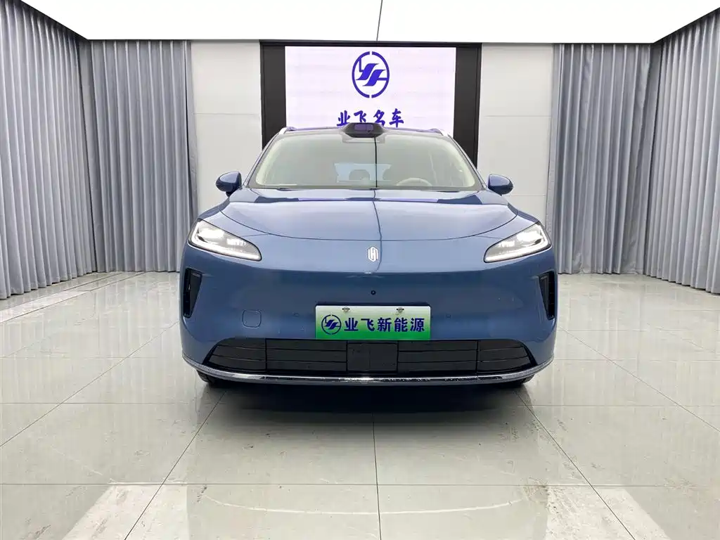 Shangjie H5 2025 Max