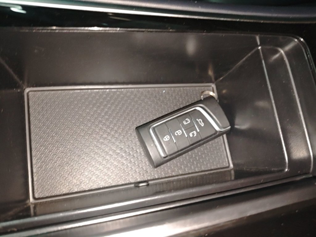 GAC Motor Trumpchi M8 — миниатюра 17