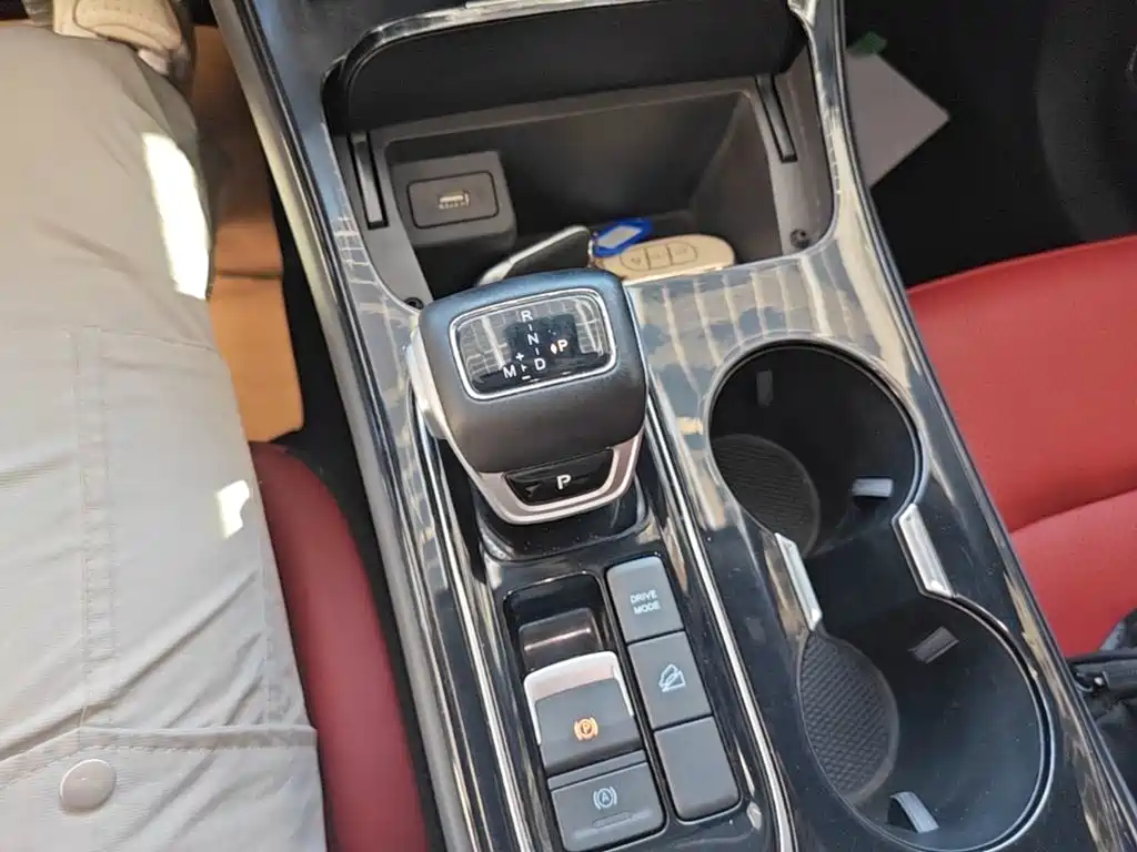 Fengxing Fengxing T5 EVO — миниатюра 14