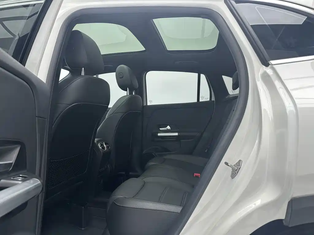Mercedes-Benz GLA GLA 180, фото 6