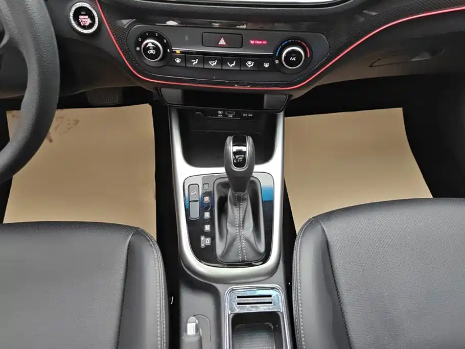 Kia KX3 — миниатюра 16