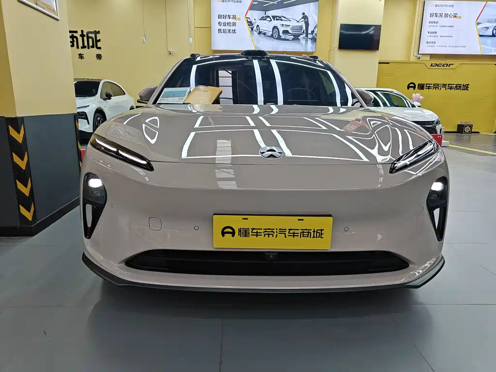 Nio ET5 2024