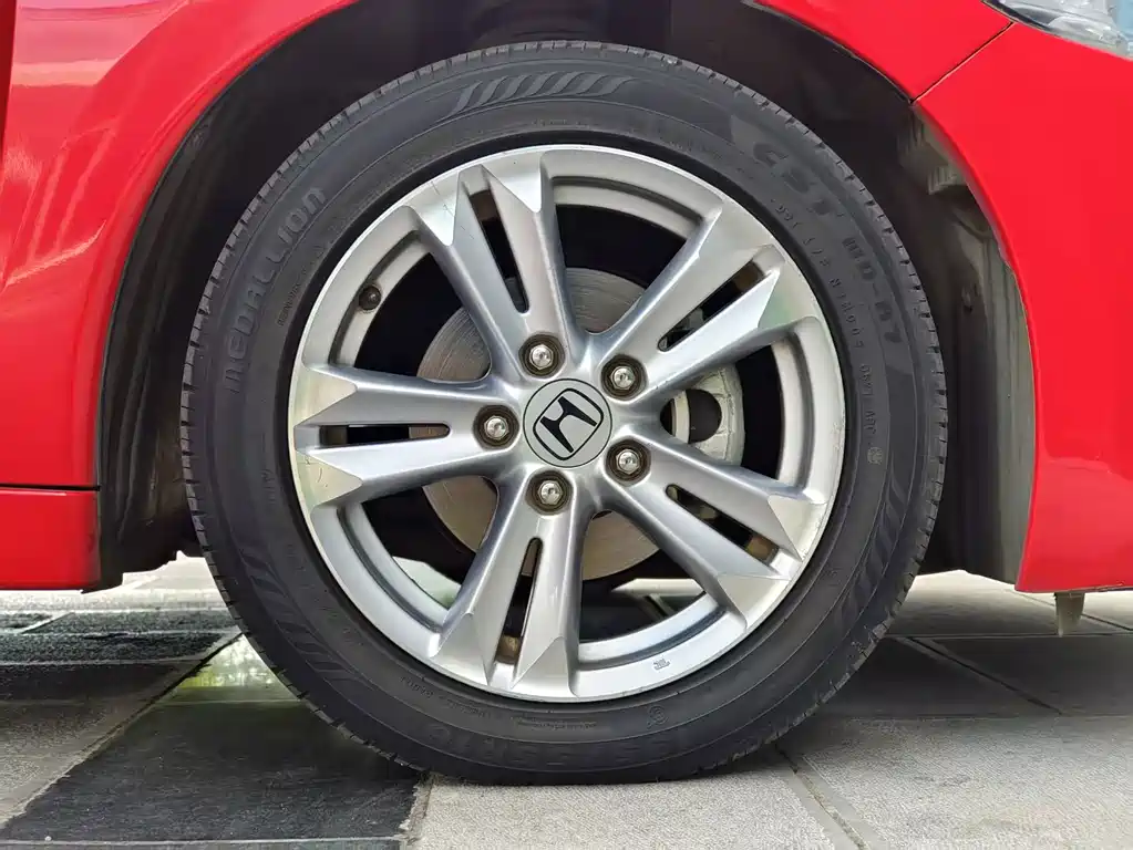 Honda Honda CR-Z — миниатюра 14