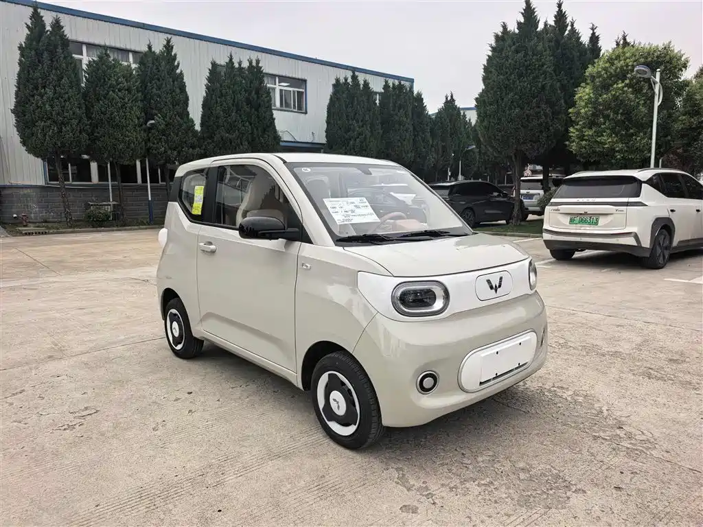 Wuling Mini EV MINIEV 2024 215km