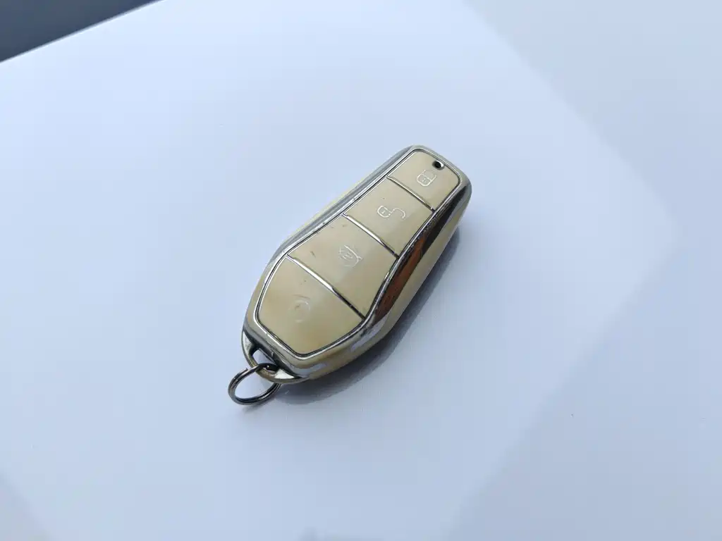 BYD Han — миниатюра 20
