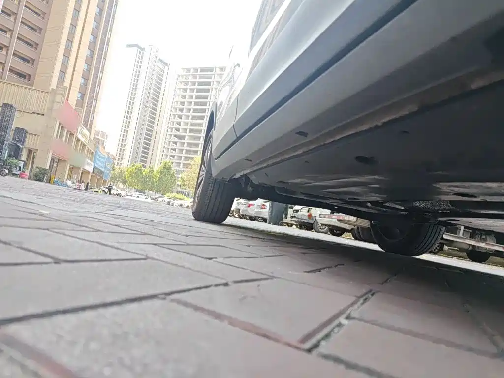Volkswagen Tharu — миниатюра 17