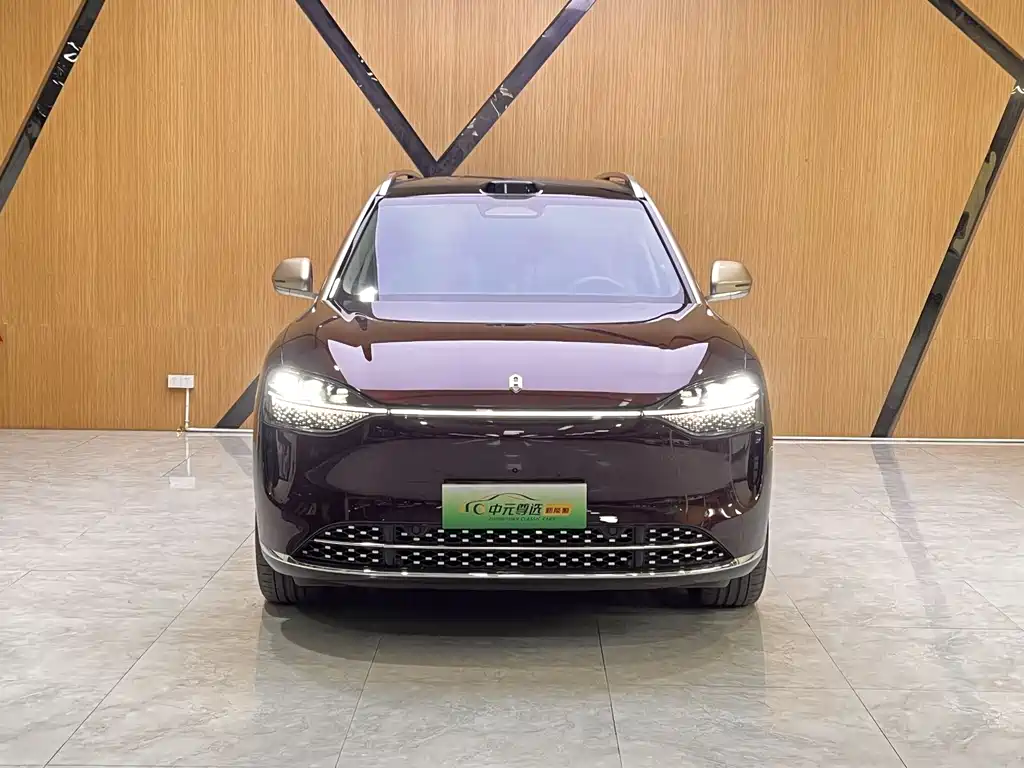 HONGMENG ZHIXING ASK THE WORLD M9