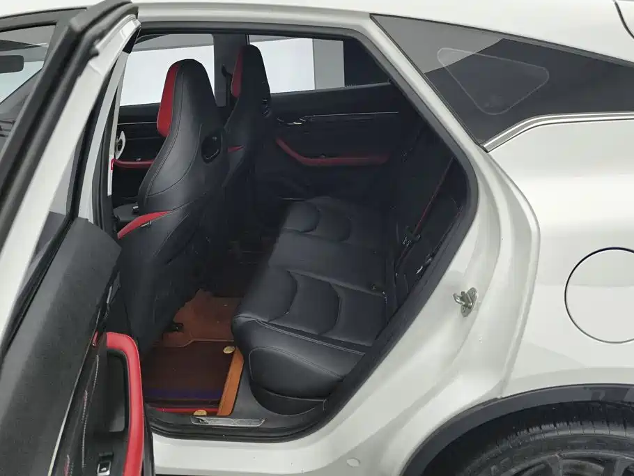 Geely Emgrand S — миниатюра 11