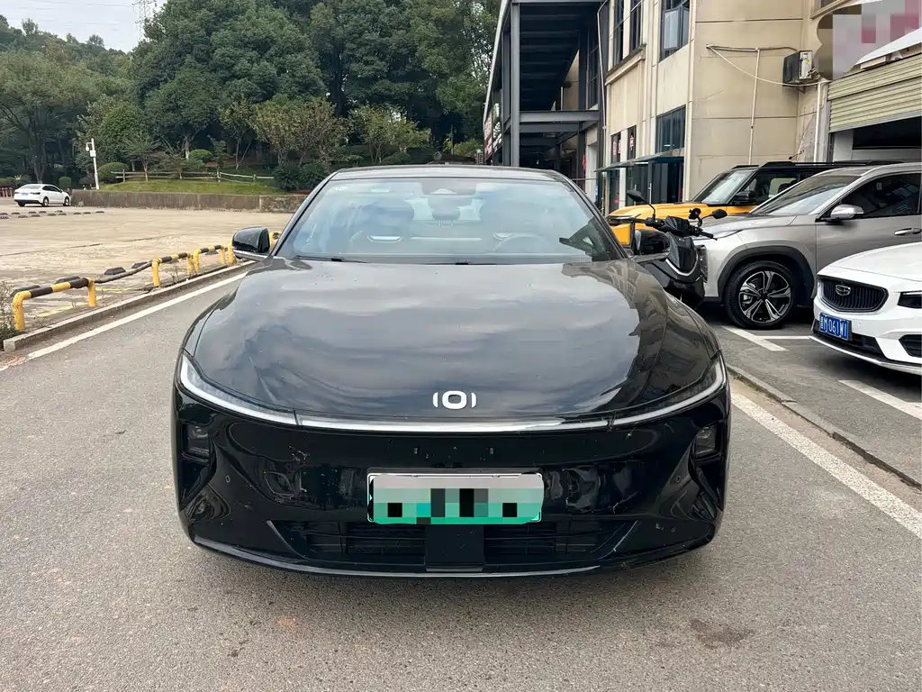 Qiyuan Qiyuan A07 — миниатюра 2