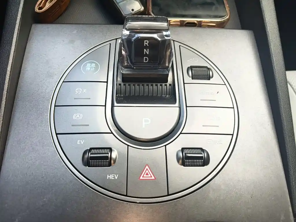 BYD Seal 06 — миниатюра 14