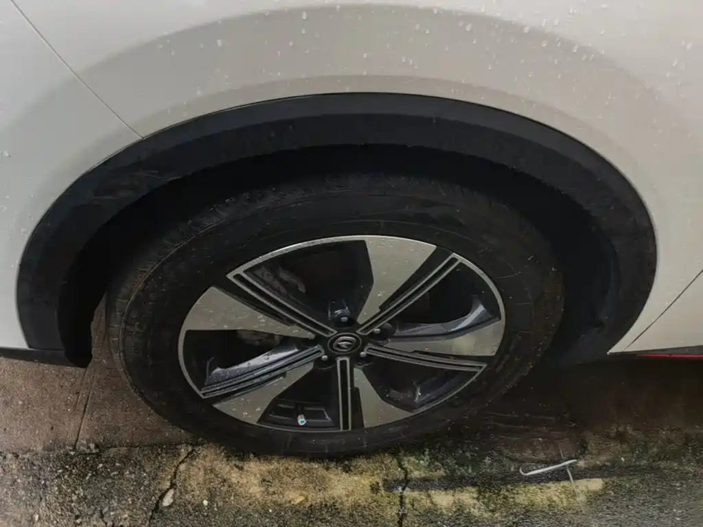 Changan CS55PLUS — миниатюра 23