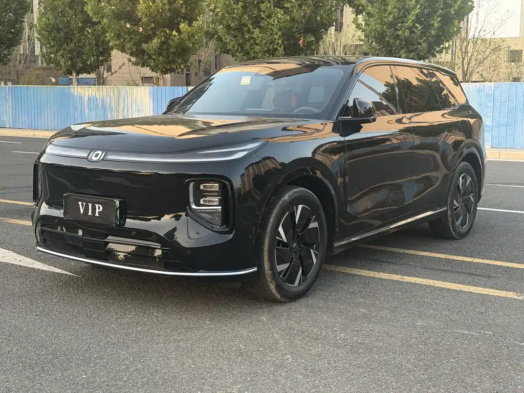 Changan Q07 2025 145