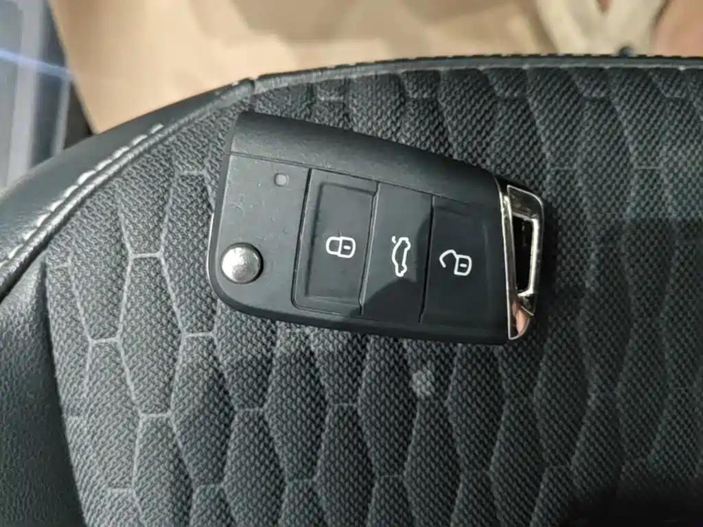 Volkswagen Tiguan L — миниатюра 9