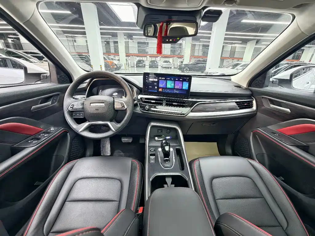 Haval H6 — миниатюра 6