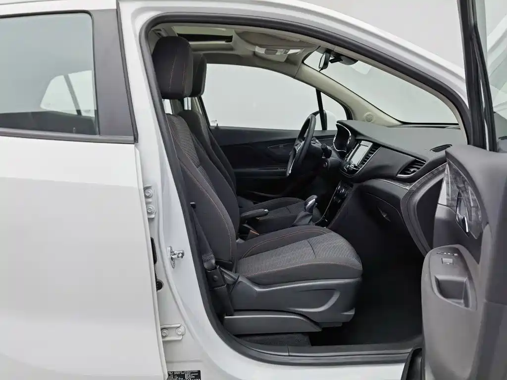 Buick Encore — миниатюра 23