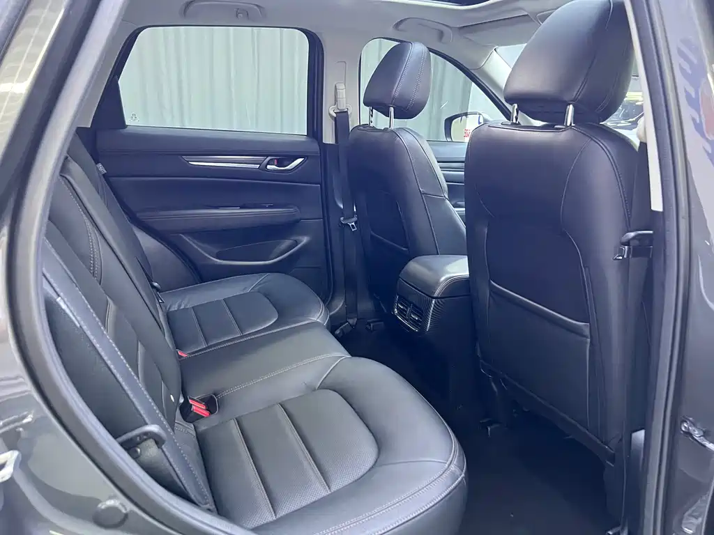 Mazda CX-5 — миниатюра 16