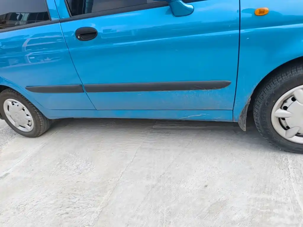 Baojun Spark — миниатюра 21