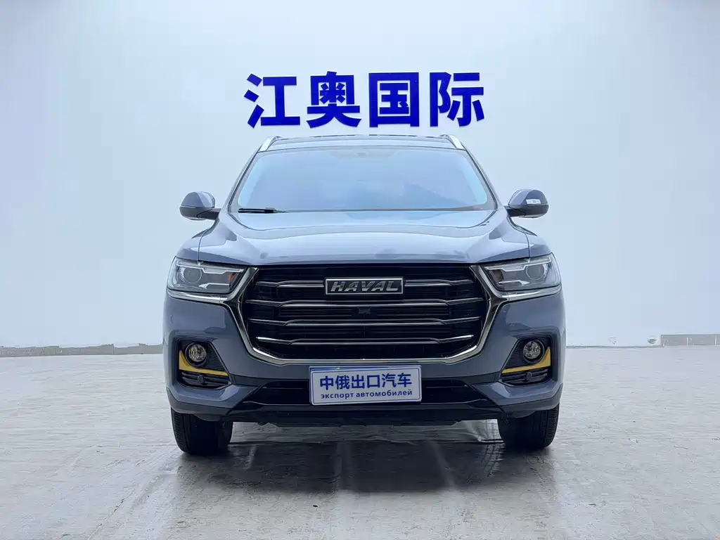 Haval H6 — миниатюра 2