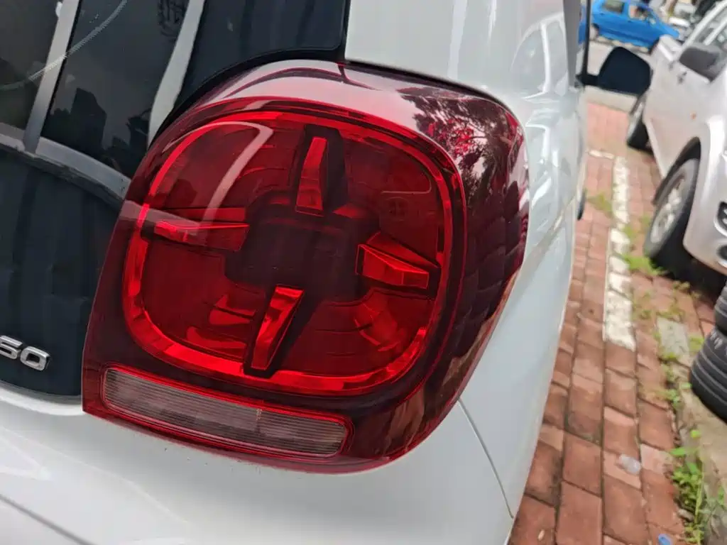 Roewe Clever — миниатюра 8