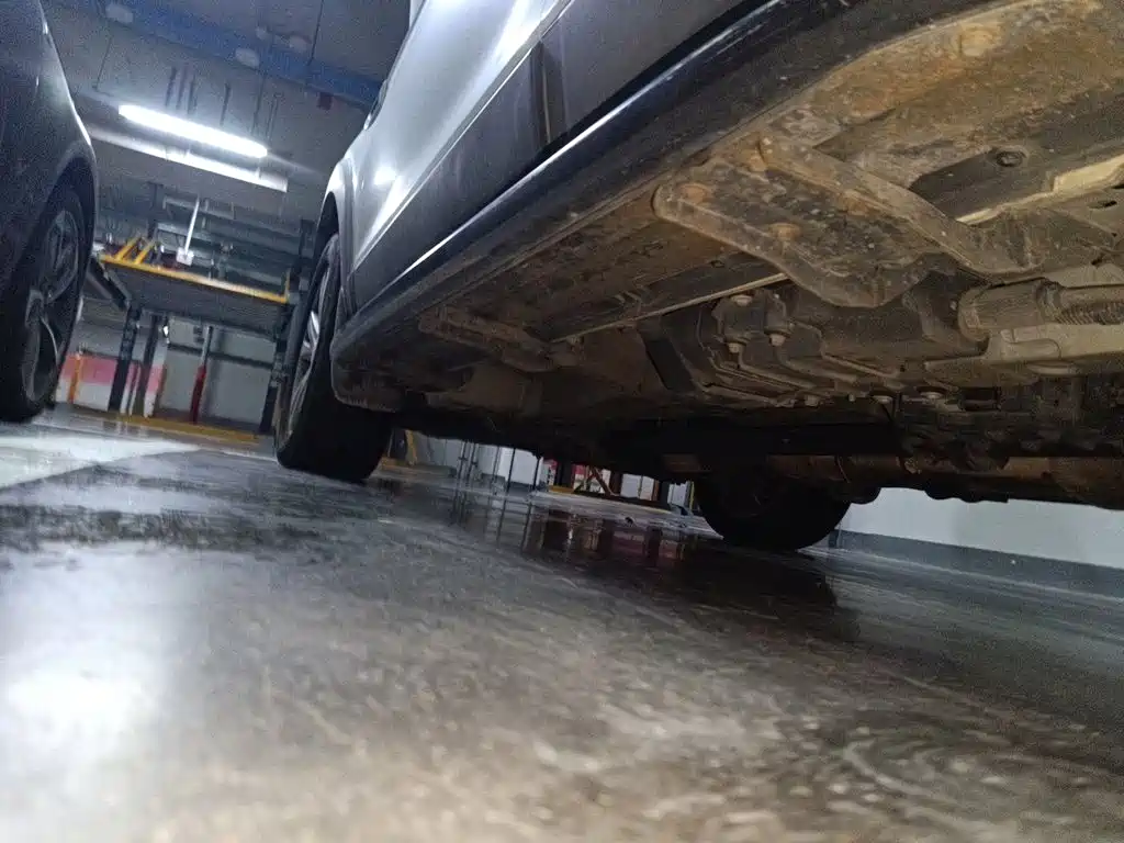 Chevrolet Captiva — миниатюра 18