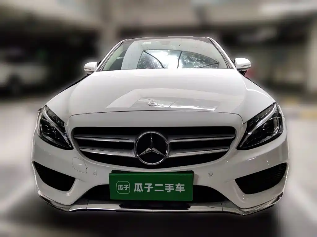 Mercedes-Benz C-Class — миниатюра 23
