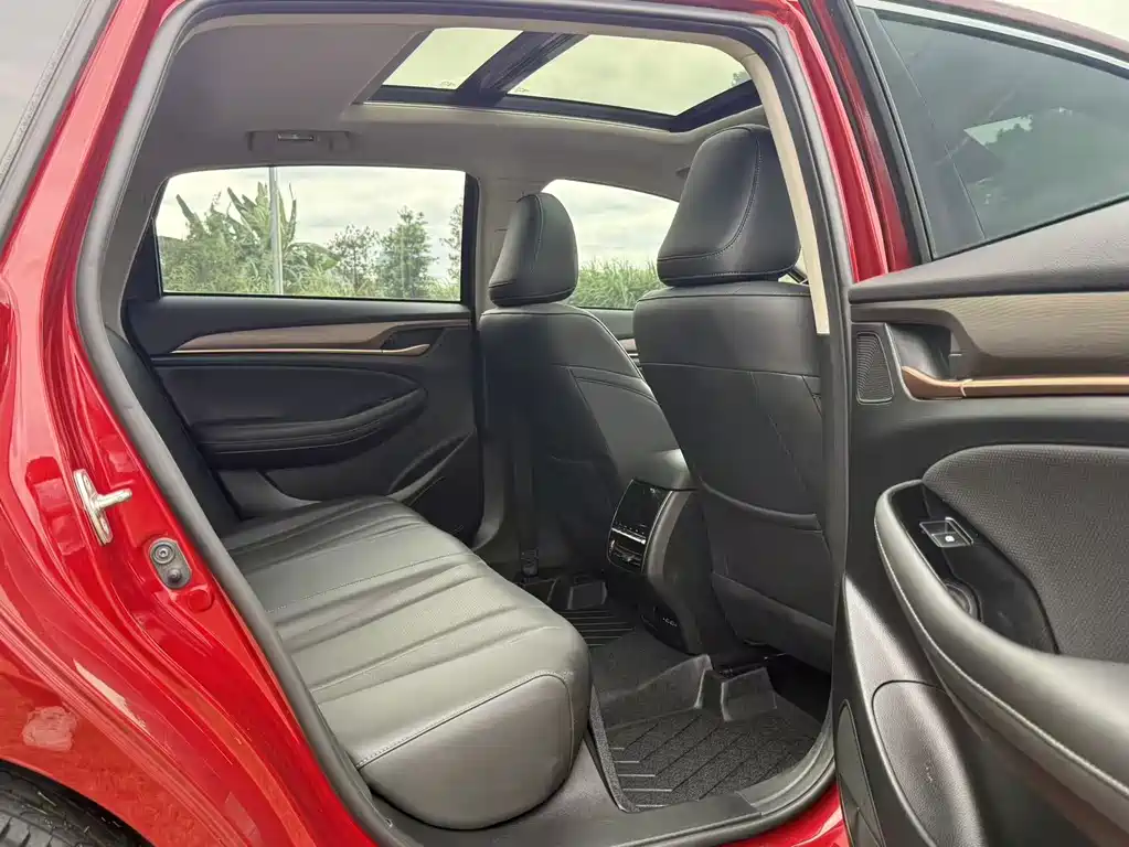 GAC Motor Trumpchi GA6 — миниатюра 17