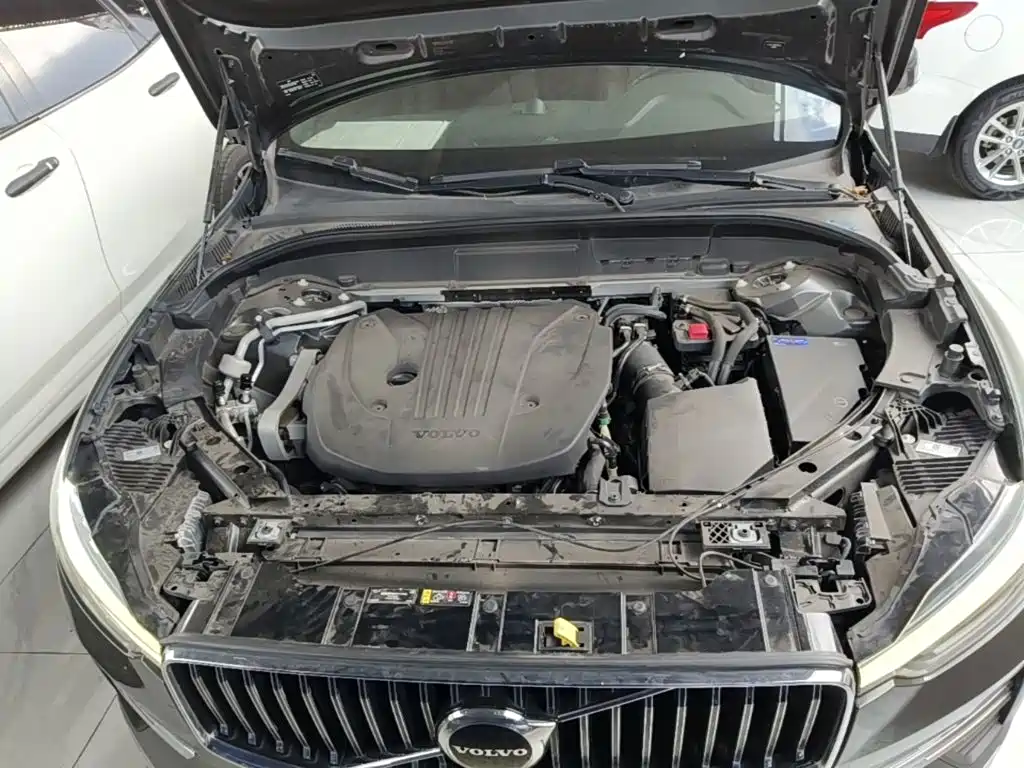 Volvo XC60 — миниатюра 20