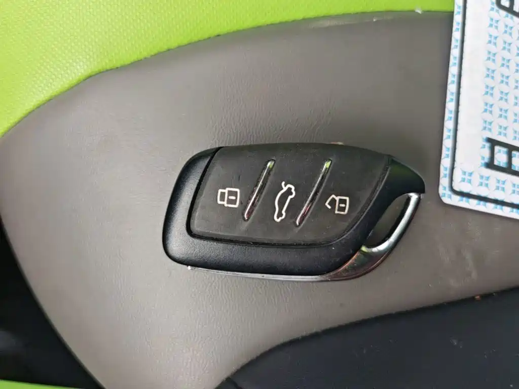 Roewe Clever — миниатюра 9