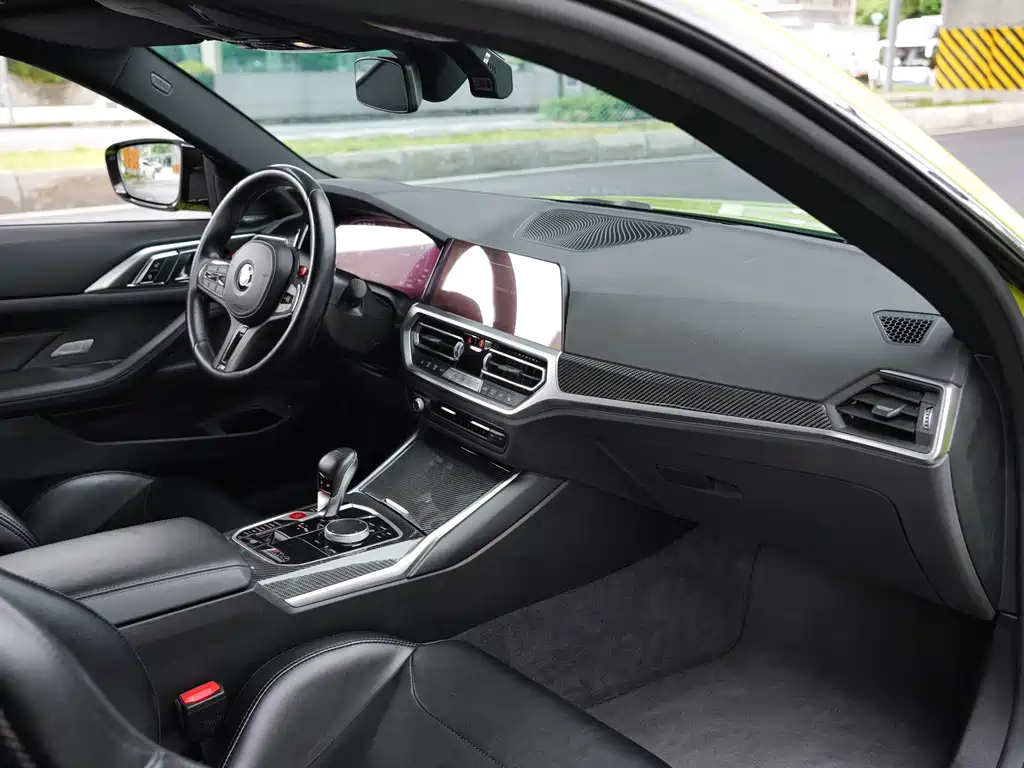 BMW M4 — миниатюра 9