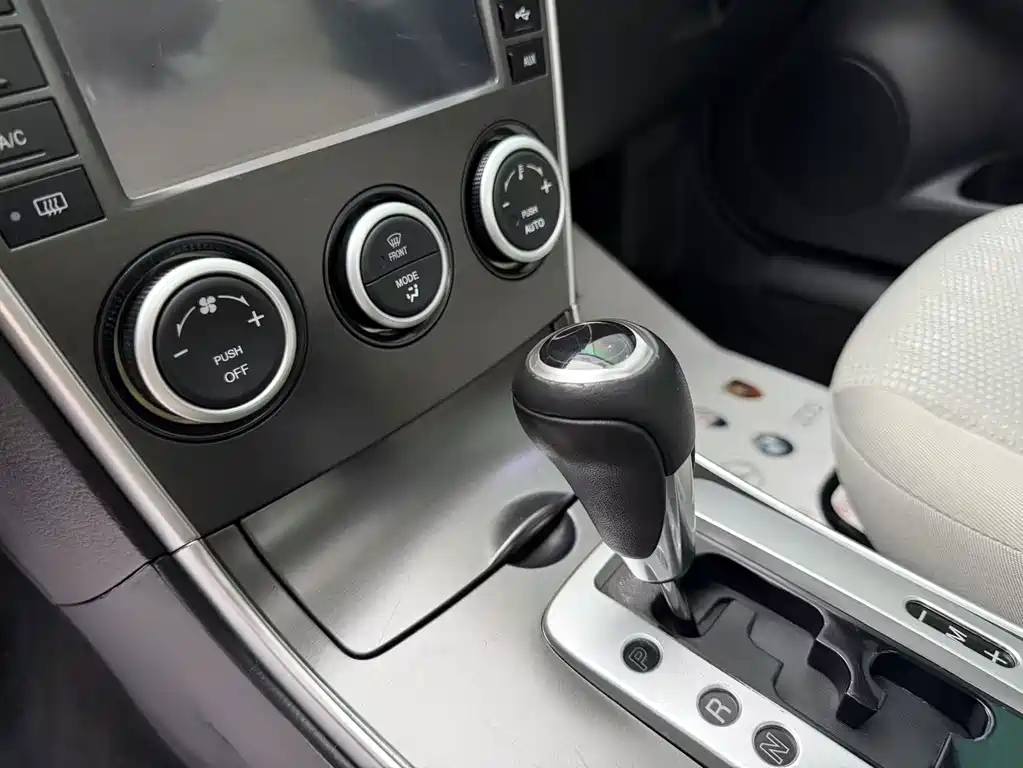 Mazda 6 — миниатюра 12