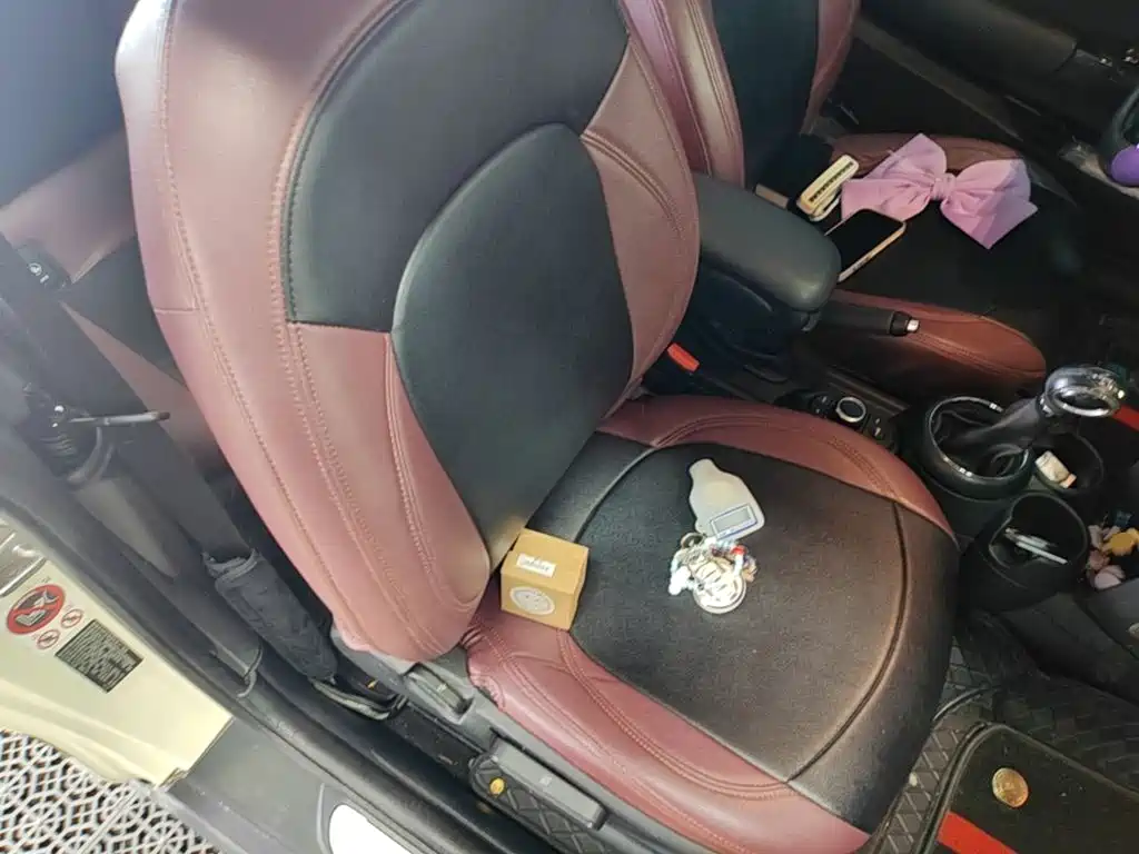 MINI Mini — миниатюра 25