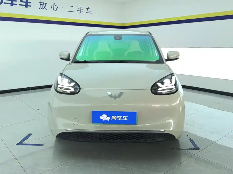 Wuling Bingo — миниатюра 2