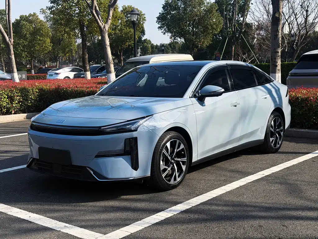 GEELY GALAXY GALAXY L6