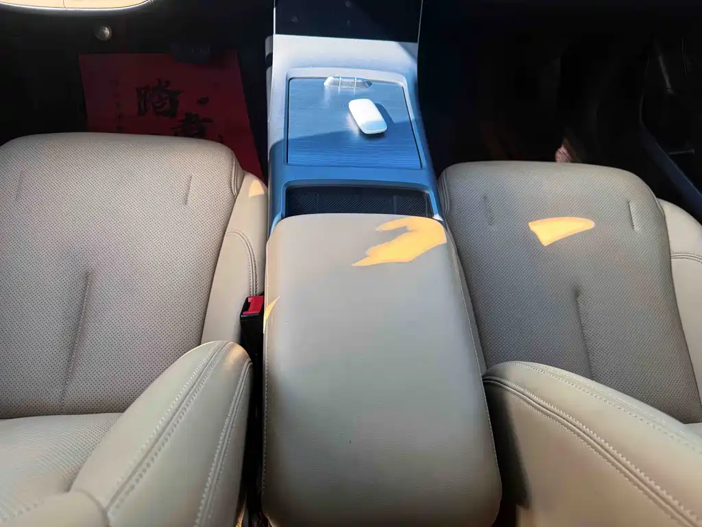 GEELY GALAXY GALAXY L6