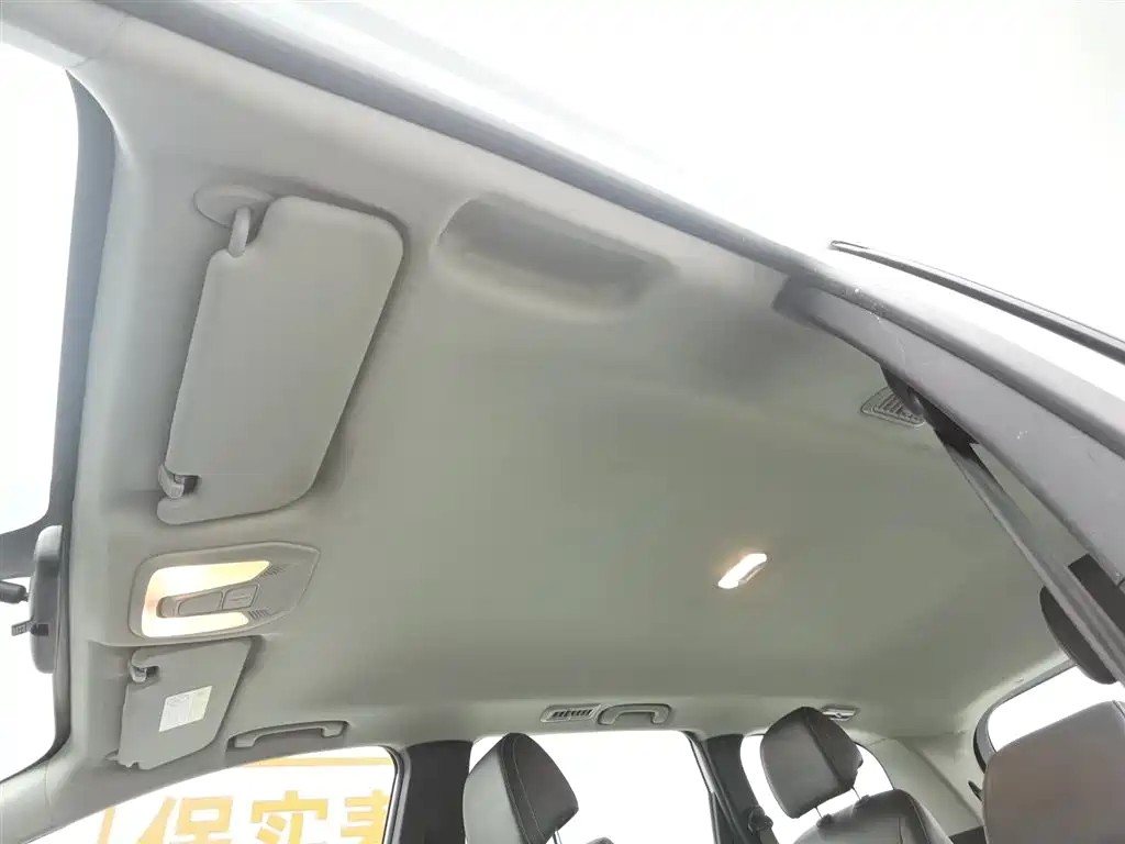 SAIC MAXUS CHASE G50