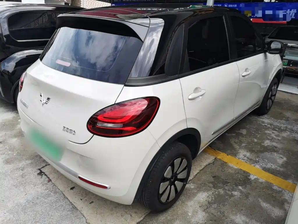 Wuling Bingo — миниатюра 7