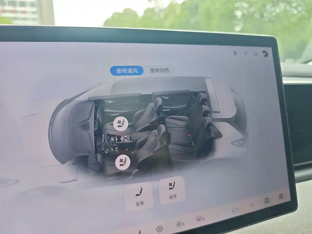 BYD Sealion 05 EV — миниатюра 16