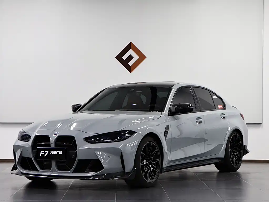 BMW M3