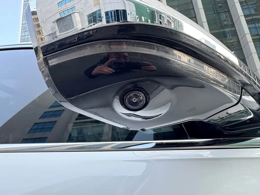 Geely Xingrui — миниатюра 29