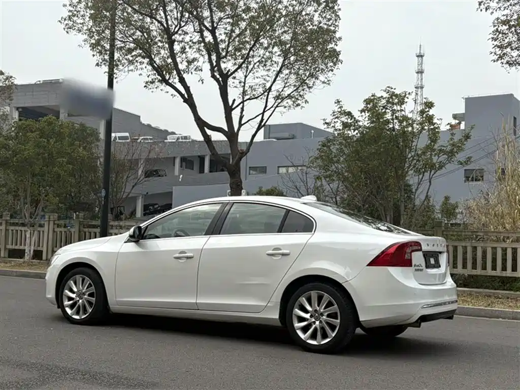 Volvo S60 — фотографии объявления, Фото 16