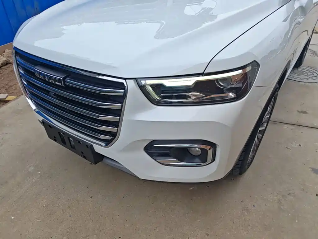 Haval H6 — миниатюра 24