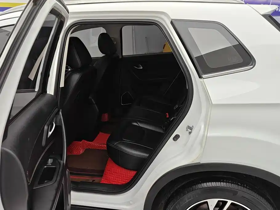 Bestune X40 — миниатюра 11