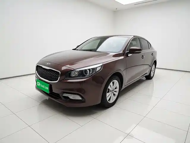 Kia K4
