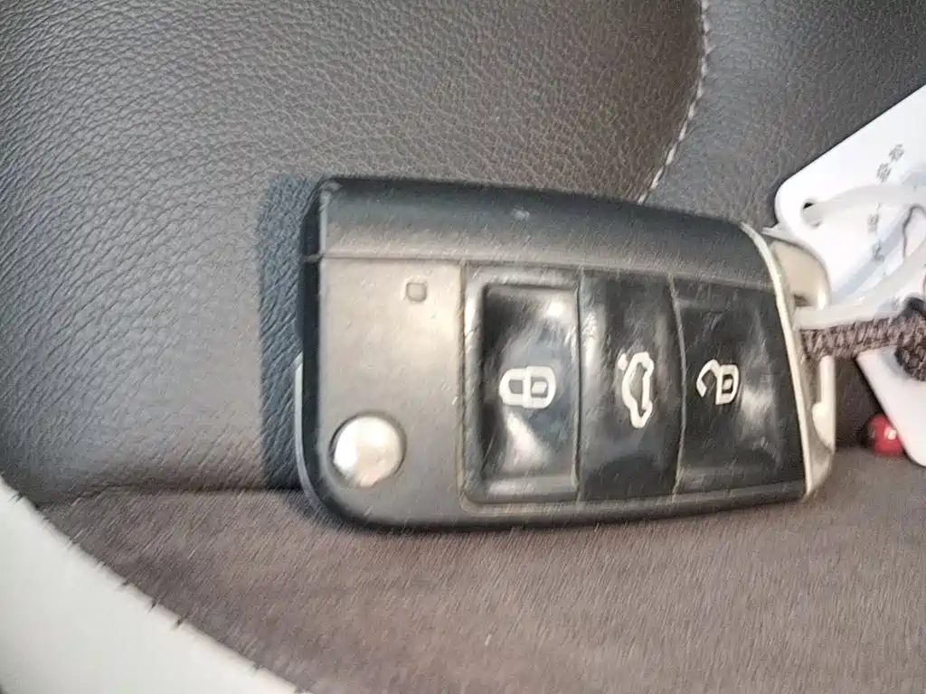 Volkswagen Tiguan L — миниатюра 9