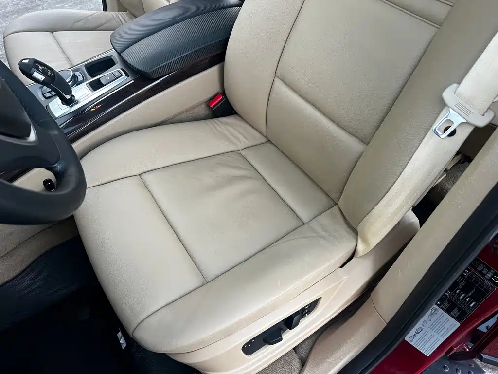BMW X5 (Import) — миниатюра 12
