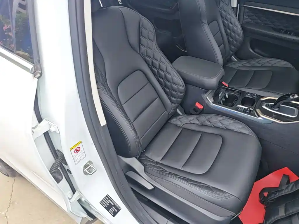 Haval H6 — миниатюра 25
